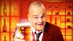 Al Murray's Great British Pub Quiz