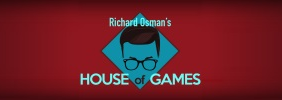 House of Games