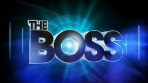 The Boss